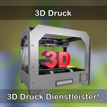 3D-Druckservice in Calbe (Saale) 