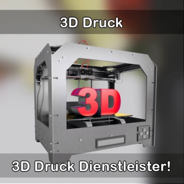 3D-Druckservice in Calden 