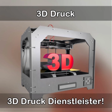 3D-Druckservice in Callenberg 