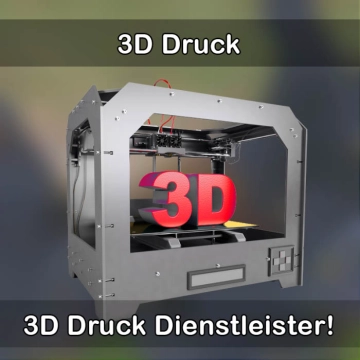 3D-Druckservice in Calvörde 