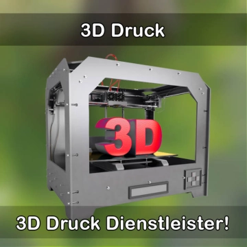 3D-Druckservice in Calw 