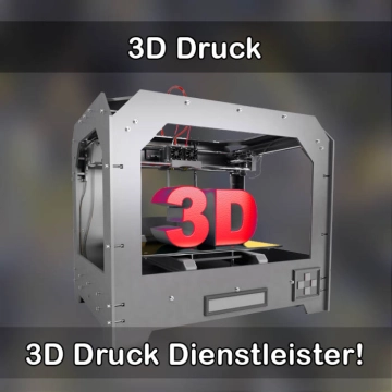 3D-Druckservice in Castrop-Rauxel 