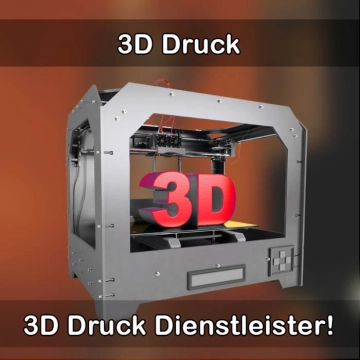 3D-Druckservice in Celle 