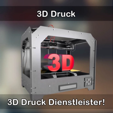 3D-Druckservice in Cloppenburg 