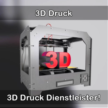 3D-Druckservice in Coburg 