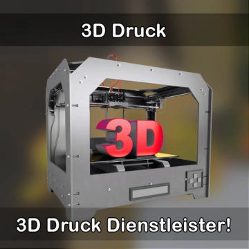 3D-Druckservice in Cochem 