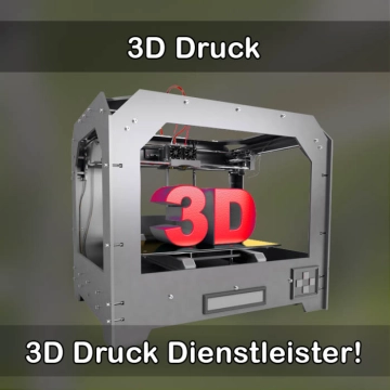 3D-Druckservice in Cölbe 