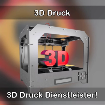 3D-Druckservice in Colbitz 