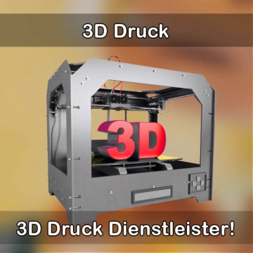 3D-Druckservice in Colditz 
