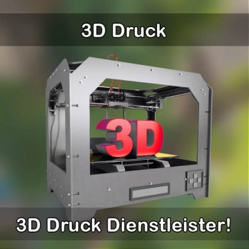 3D-Druckservice in Contwig 