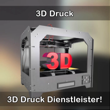 3D-Druckservice in Coppenbrügge 