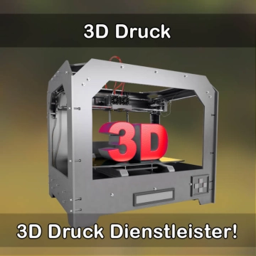 3D-Druckservice in Cottbus 