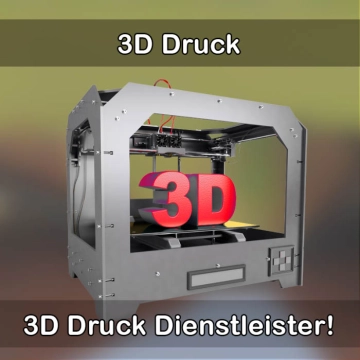 3D-Druckservice in Crailsheim 