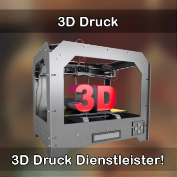 3D-Druckservice in Creglingen 
