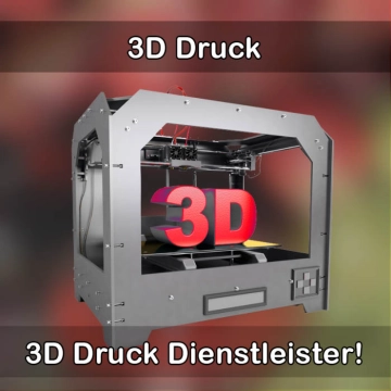 3D-Druckservice in Cremlingen 