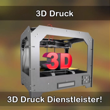 3D-Druckservice in Creußen 
