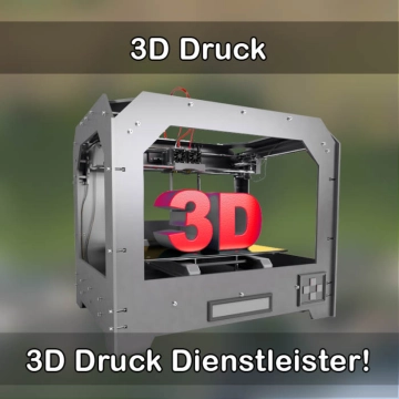 3D-Druckservice in Crivitz 