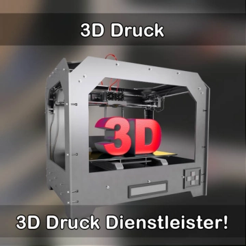3D-Druckservice in Cunewalde 