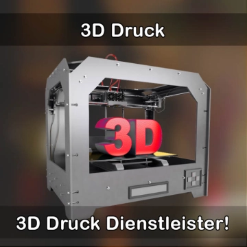 3D-Druckservice in Cuxhaven 