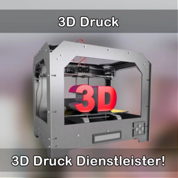 3D-Druckservice in Dänischenhagen 