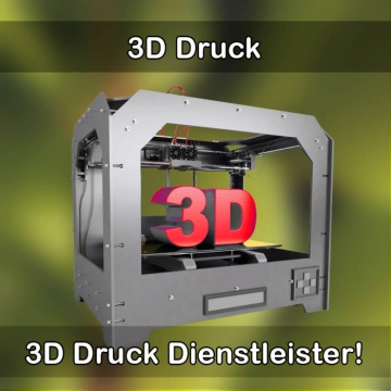 3D-Druckservice in Dahlem (Nordeifel) 