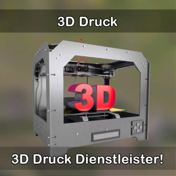 3D-Druckservice in Dahme/Mark 
