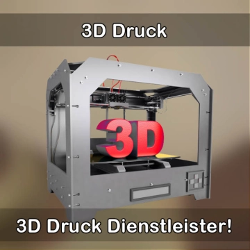 3D-Druckservice in Dallgow-Döberitz 