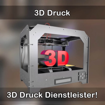 3D-Druckservice in Damme (Dümmer) 