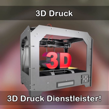 3D-Druckservice in Dannstadt-Schauernheim 
