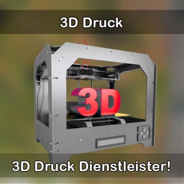 3D-Druckservice in Dargun 