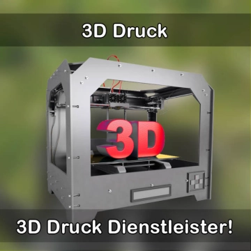 3D-Druckservice in Darmstadt 