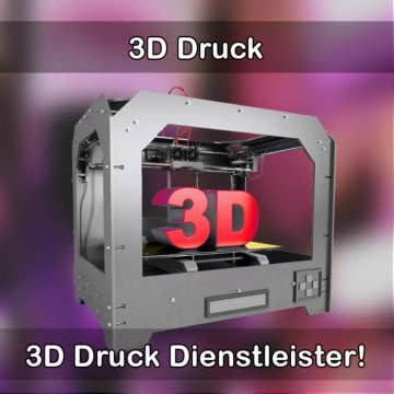 3D-Druckservice in Dassel 
