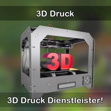 3D-Druckservice in Dassendorf 