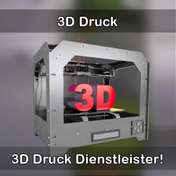 3D-Druckservice in Datteln 