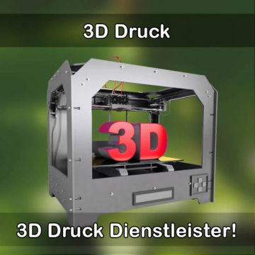 3D-Druckservice in Daun 