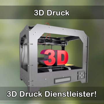 3D-Druckservice in Deggendorf 
