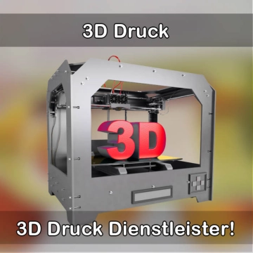 3D-Druckservice in Deggenhausertal 