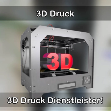 3D-Druckservice in Deggingen 