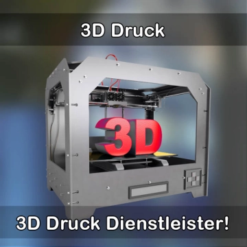 3D-Druckservice in Deißlingen 