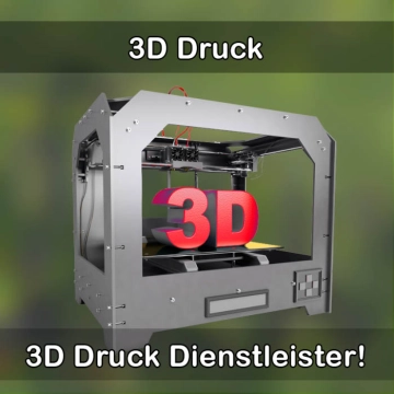 3D-Druckservice in Deizisau 
