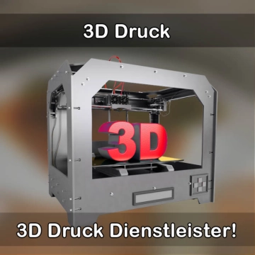 3D-Druckservice in Delitzsch 