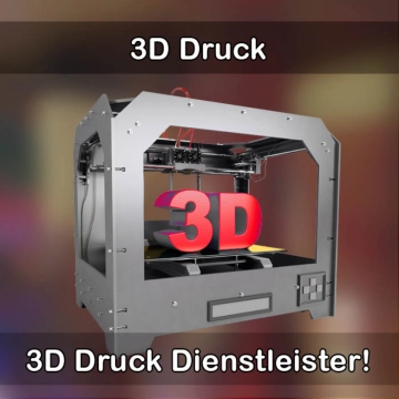 3D-Druckservice in Delmenhorst 