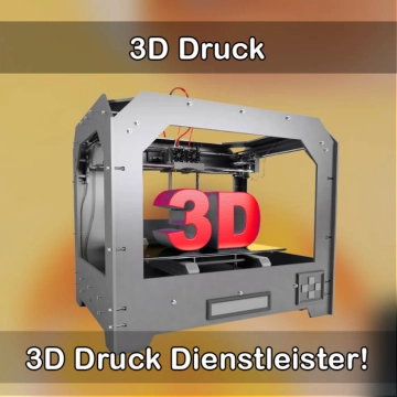 3D-Druckservice in Demmin 