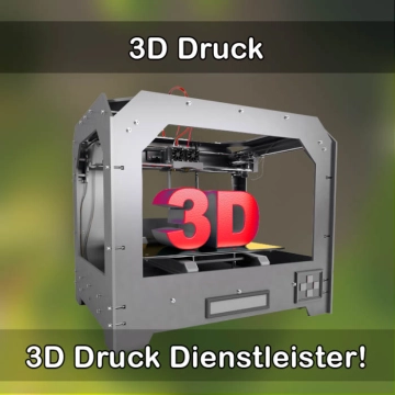 3D-Druckservice in Denzlingen 
