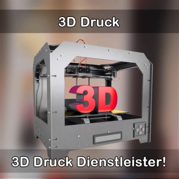 3D-Druckservice in Dermbach 