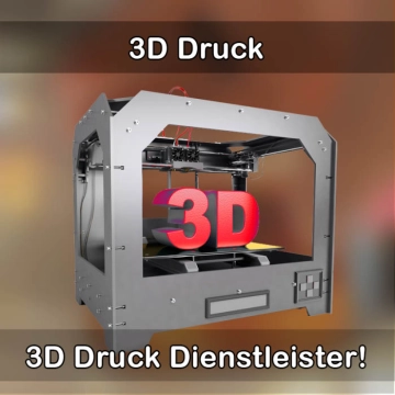 3D-Druckservice in Dessau-Roßlau 