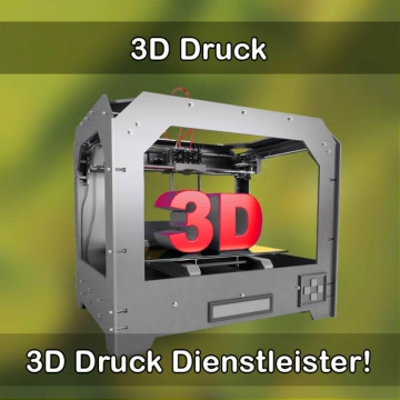 3D-Druckservice in Detmold 