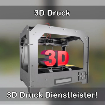 3D-Druckservice in Dettenhausen 
