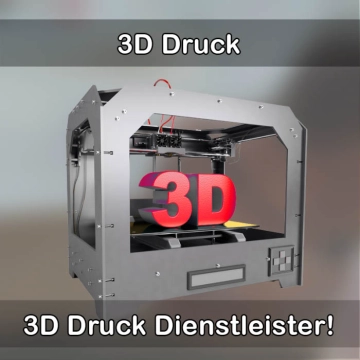 3D-Druckservice in Dettingen an der Erms 