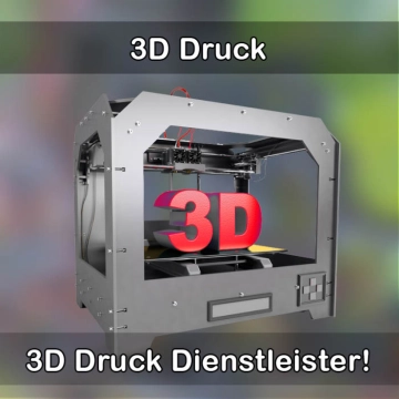 3D-Druckservice in Dettingen unter Teck 